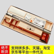 Erhu Musical Instrument Beginner Mahogany Erhu Myanmar Red Rosewood Erhu Large Ready Stock