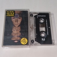 System of Cassette Downa - Mezmerize (BYOB)