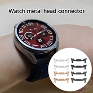 2 Pack Smartwatch Connectors Adapter Quick Change Mechanism for Watch 8 Devices
