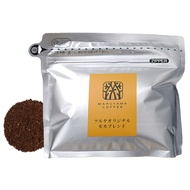 (Direct from Karuizawa, Nagano, Japan ) Karuizawa Maruyama Coffee mocha blend Blend (Grind) 110g