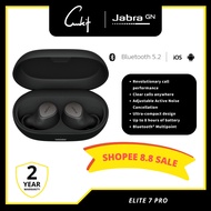 Jabra Elite 7 Pro True Wireless Earbuds ANC Adjustable Noise Canceling TWS Wireless Earbuds