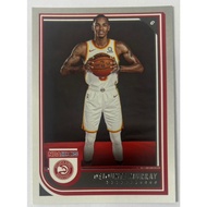 2022-23 Panini NBA Hoops 150 Dejounte Murray