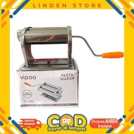 Grinder mie Ampia Pasta Maker Vipoo V-150