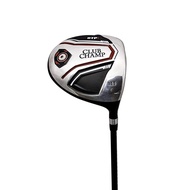 Club Champ MR DTP Driver 400 Forged Alloy w/HC ไดรเวอร์ รุ่น 60016