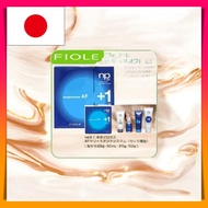 FIOLE NP3.1 Neo Process AF Treatment System | Professional Hair Repair & Moisture Care from Japan