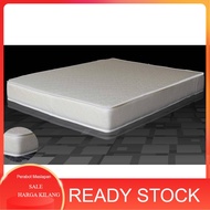 Harga Termurah Single / Super Single / Queen / King 8inci / 10inci Foam Tilam