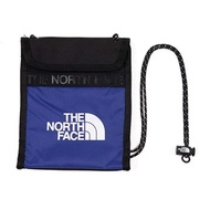 The North Face Bozer Neck Pouch กระเป๋าแขวนคอ by munkong