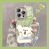Suitable for OPPO Reno5Pro Phone Case Reno9/find x8/a58/a97pro/A3 Puppy 51