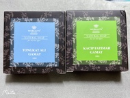 Webeauty Natural Kacip Fatimah / Tongkat Ali Natural Soap 110g