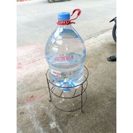 / Gallon Rack / Gallon Rack / Water Gallon Holder / Gallon Rack Iron Gallon Stand