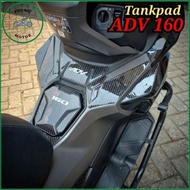 Tankpad ADV 160 Cheapest Tankpad ADV 160 Sticker (pro acc motor)