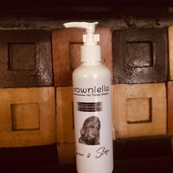 Growniella Hair Therapy Shampoo 250ml  (authorized distributor)