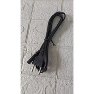 AC power cable for Emergency Lamp cmos Model: HK 86 HK 400U HK 198 HK86 HK4000U HK198