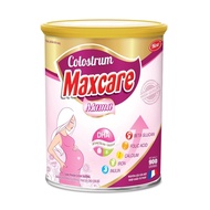 MAXCARE MAMA DHA+ Milk Nutritional product for pregnant and lactating women. 900g box