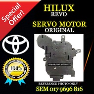 TOYOTA HILUX REVO ORIGINAL DENSO SERVO MOTOR/ SENSOR (CAR AIRCOND SYSTEM) 9010