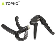 TOPKO - ADJUSTABLE HAND GRIPPER