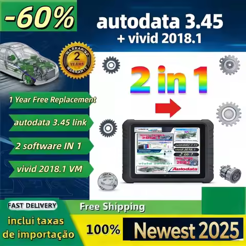 New Alldata 10.53 Software Autodata 3.45 Auto+com V2021.11 Delphis 2017 R3 ATSG Vivid 2018 ElsaWin 6