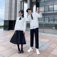 Class Uniform Autumn Suit Korean Student Uniform Ins College Style Junior High School Uniform High S