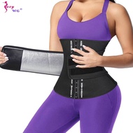 【NATA】 sammy j slim belt SEXYWG Women Waist Trainer Belt for Slimming Girdle Strap Weight Loss Belly Band