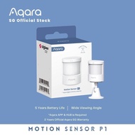 [Aqara SG] Motion Sensor P1 HomeKit Google Wide Viewing Angle
