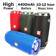| speaker bluetooth karaoke | ▲Foreign Trade Hot-selling TG187 Bluetooth Speaker 30W High Power 4400
