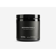 Toniiq Resveratrol Plus + With Quercetin & MCT 98% 90 caps
