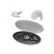 屯團百貨 - 白色MD538藍牙耳機 無線TWS雙耳睡眠耳機 [平行進口]