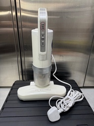 Iris OHYAMA cyclone stream anti dust mite vacuum