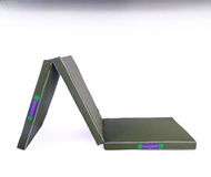 Special Offer Fitness Gymnastics Sit up Flip Sponge Mat Dance Training Foldable Yoga Pad Practice Gy