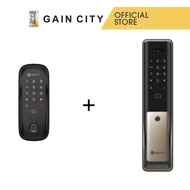 Solity Bundle Lock Gp6000 Fr Cham + Gd65b Black