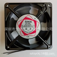 Jianzhun Fan PN2123HBL Industrial Cooling Fan DP200A Fan Double Ball TP48