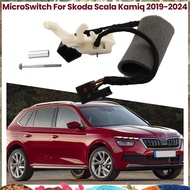 Car Automatic   MicroSwitch for  Scala Kamiq 2019 2020 2021-2024 3Q0713128A 3Q0 713 128A