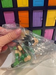 全職獵人 小傑 扭蛋