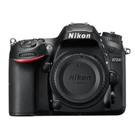 【酷BEE】相機已完售 另有其他機種和配件可選購 平行輸入 Nikon D7200 單機身 水貨 片幅 尼康