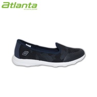 Atlanta Women Let's Casual Lightweight Slip On Walking Shoes/ Kasut Wanita Lightweight Slip On (AFW3