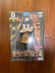 Banpresto DXF One Piece Film Z Vol.1 Figure 潤媞