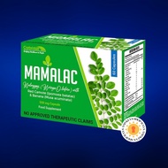 Mamalac Food Supplement | Malunggay, Red Camote, Banana | Shop RAYS and KEYS