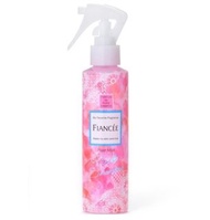日本Fiancee洗髮水香味頭髮噴霧 hair mist pure shampoo