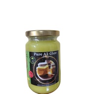 GHEE FROM FREE RANGE COW GRASS FED (A2) Cow- Homemade Naatu Paasu