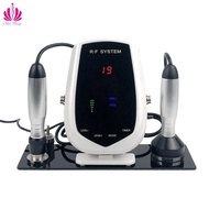 Import Instrument Lifting Facial Beauty Instrument RF Radio Frequency Firming Radio Wave Radio Frequ