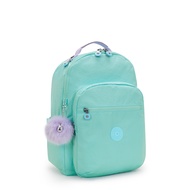 กระเป๋าเป้ KIPLING รุ่น SEOUL Funky Stars Emb