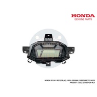 HONDA RS150 RS150R RS 150 V2 100% ORIGINAL METER SPEEDOMETER 37100-K56-NJ1