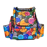 Prodigy Disc Golf BP-2 V3 Backpack - Disc Golf Bag Organizer - Holds 26+ Discs Plus Storage Disc Gol