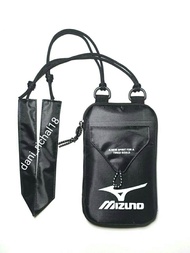 SLING BAG MINI TAS SELEMPANG TAS LEHER WHATERPROOF MINI DOMPET PRIA TAS HP TAS KECIL KEREN HAND BAG