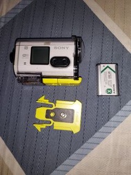 Sony Action Cam 運動相機