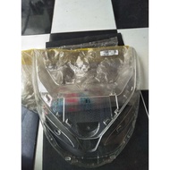 PCX 150 K97 2018 2019 2020 Headlight Glass Mica WIN Brand