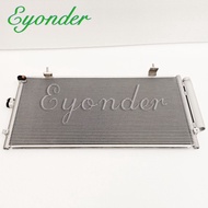 AC Air Conditioning Condenser for Subaru Legacy Outback 2.5 3.6 73210AJ00A 73210-AJ00A 73210AJ001 73