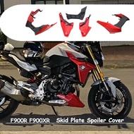 Motorcycle Belly Pan Protector for BMW F900R F900XR F 900 R XR 2020-2024 Lower Engine Chassis Guard 