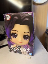 Banpresto Q Posket 鬼滅之刃 蝴蝶忍