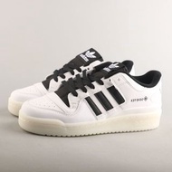 Adidas Forum Low GORE-TEX 白色運動鞋
